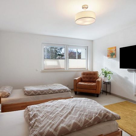 Ferienwohnung Am Klemmbach Mullheim  Exterior photo